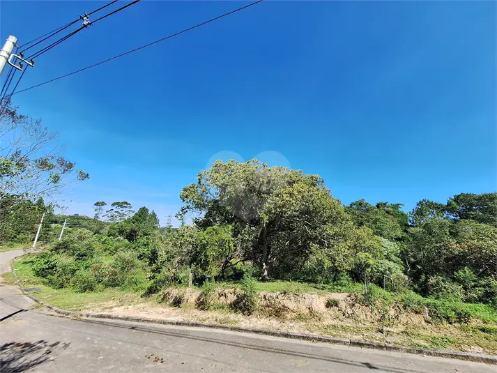 Loteamento à venda em Embu-guaçu – SP