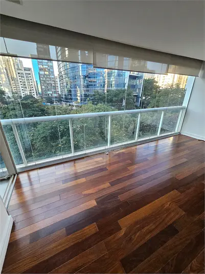 Apartamento com 2 quartos à venda em Itaim Bibi – SP