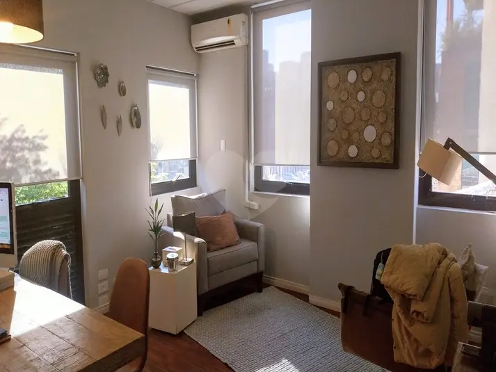 Apartamento à venda em Brooklin – SP