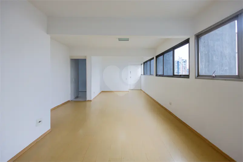 Apartamento com 3 quartos à venda em Vila Mariana – SP