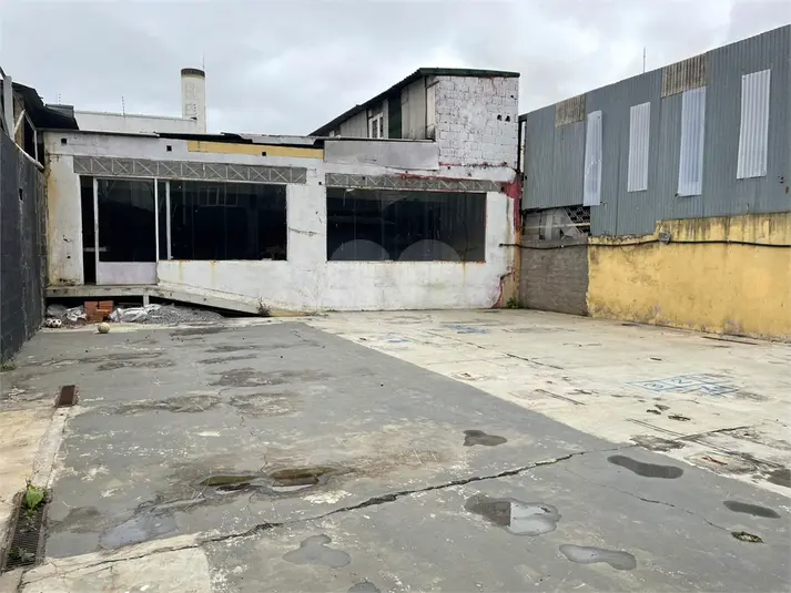 Terreno à venda em Vila Leopoldina – SP