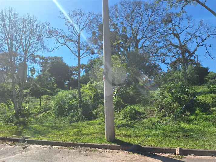 Loteamento à venda em Embu-guaçu – SP