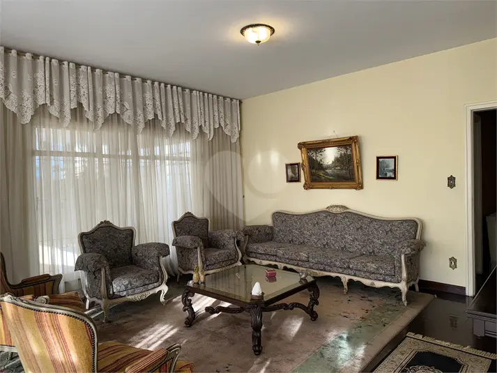 Casa com 6 quartos à venda em Alto da Lapa – SP