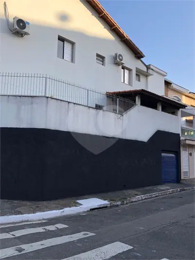 Sobrado com 3 quartos à venda ou para alugar em Ipiranga – SP