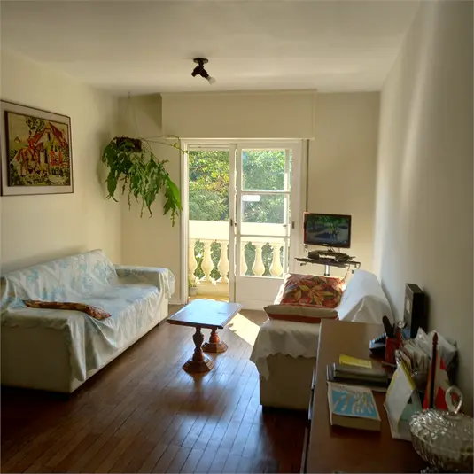 Apartamento com 2 quartos à venda em Chácara Santo Antônio – SP