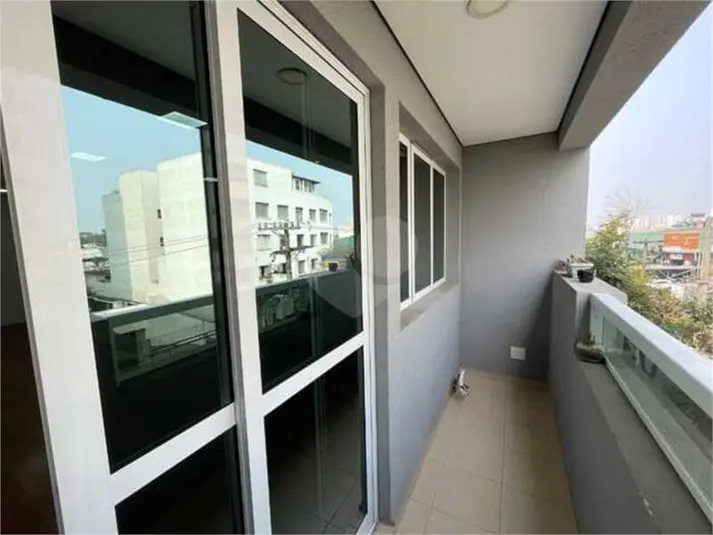 Salas para alugar em Saúde – SP