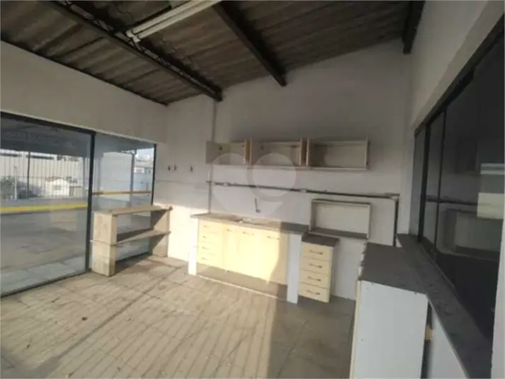 Salas para alugar em Ipiranga – SP