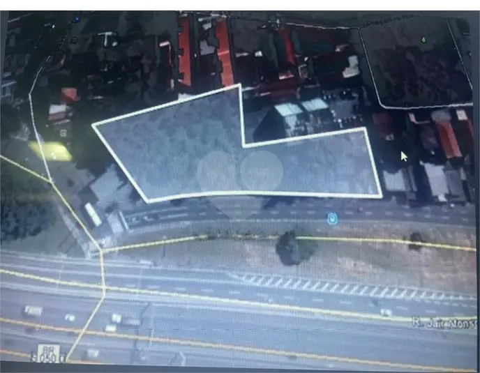 Terreno à venda em Pirituba – SP