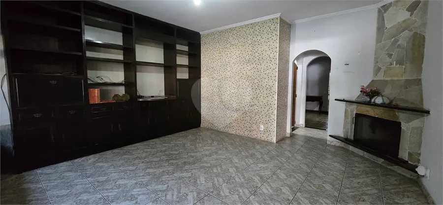 Casa com 3 quartos à venda em Morumbi – SP