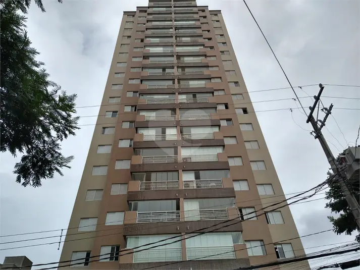 Apartamento com 2 quartos à venda em Vila Guilherme – SP