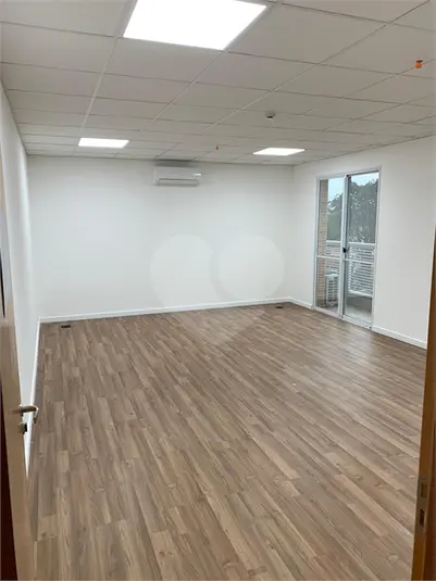 Salas para alugar em Lapa – SP