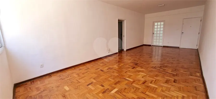 Apartamento com 2 quartos para alugar em Cerqueira Cesar – SP