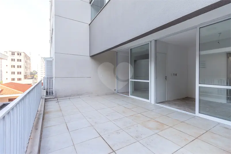 Apartamento com 1 quarto à venda em Saúde – SP