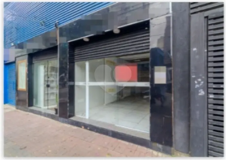 Salão Comercial para alugar em Santana – SP