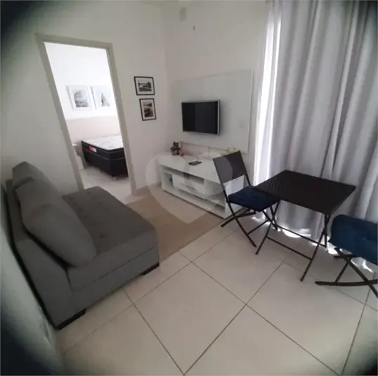 Apartamento com 1 quarto à venda ou para alugar em Pinheiros – SP