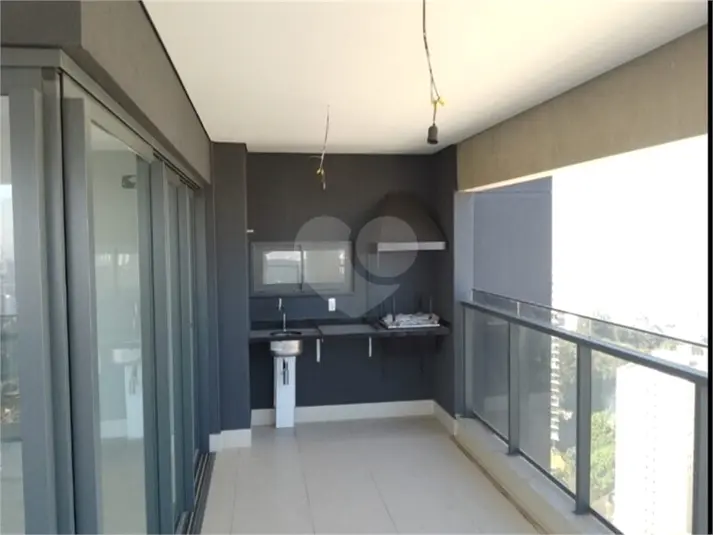 Apartamento com 4 quartos à venda em Vila Madalena – SP