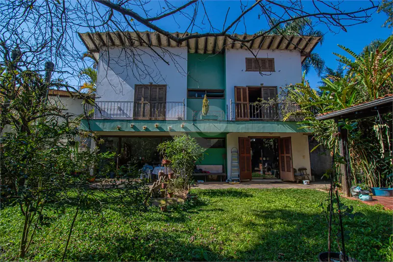 Casa com 4 quartos à venda em Chácara Flora – SP