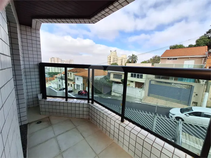 Apartamento com 3 quartos à venda em Santana – SP