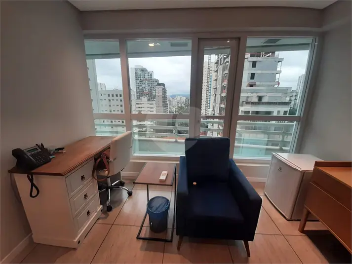 Salas para alugar em Bela Vista – SP