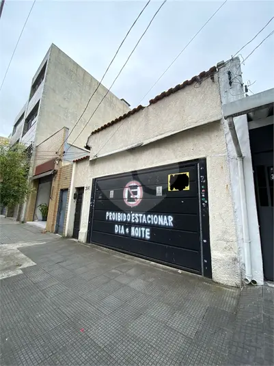 Terreno à venda em Brás – SP