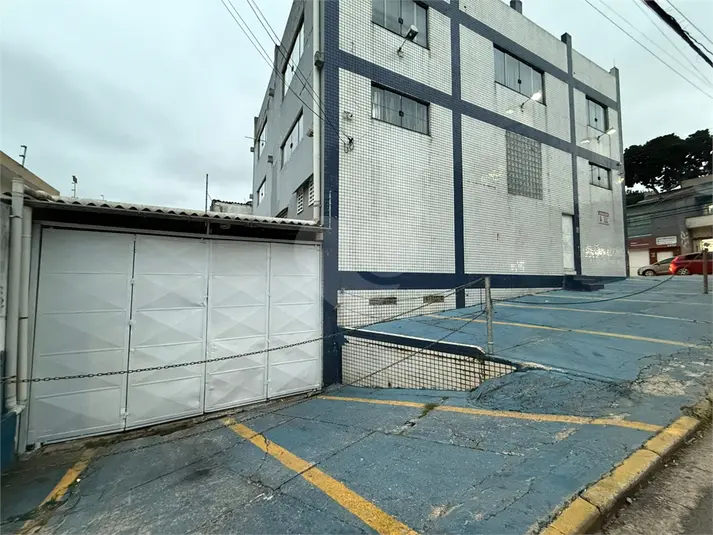 Prédio inteiro à venda em Tremembé – SP