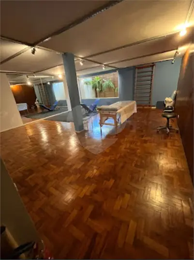 Salão Comercial à venda em Jardim Guedala – SP