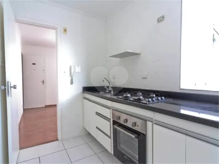Apartamento com 2 quartos à venda em Casa Verde – SP