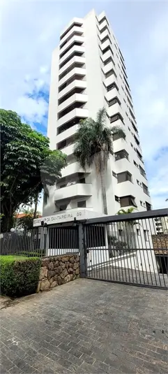 Apartamento com 2 quartos à venda em Santana – SP