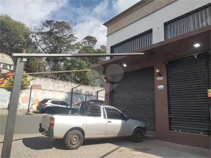 Loja para alugar em Taboão – SP