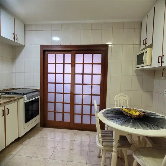 Apartamento com 3 quartos à venda em Paraíso – SP