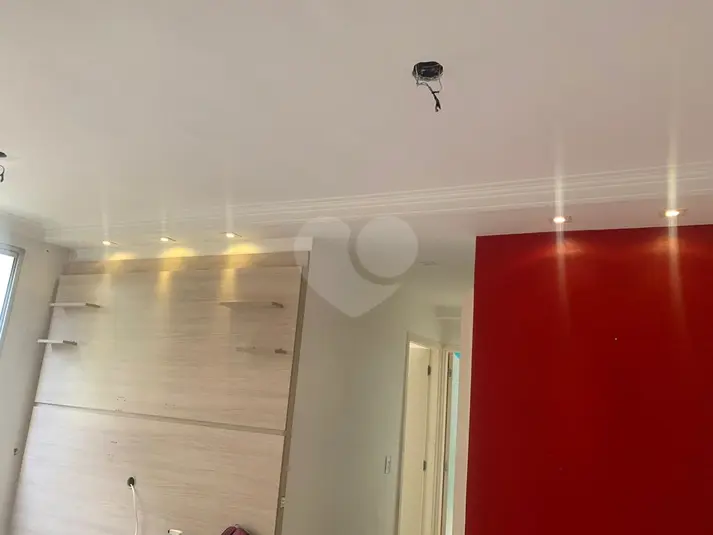 Apartamento com 2 quartos à venda em Jaraguá – SP