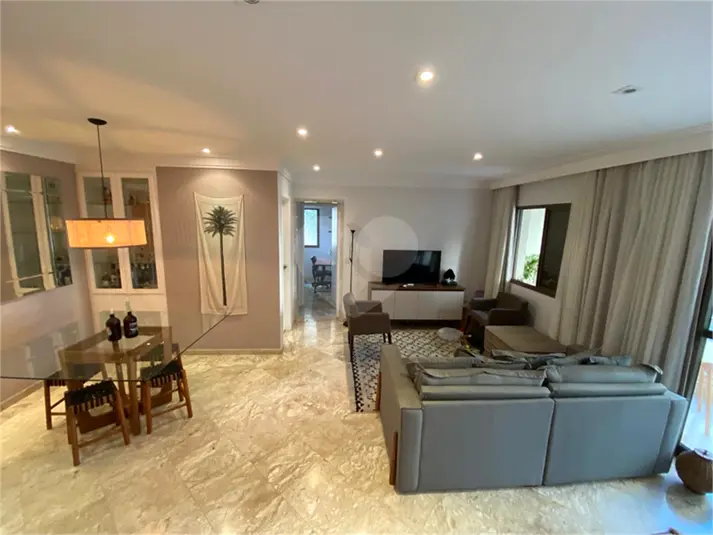 Apartamento com 3 quartos à venda ou para alugar em Santana – SP