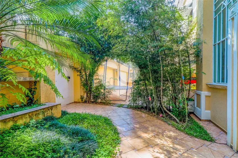 Casa de vila com 4 quartos à venda em Butantã – SP
