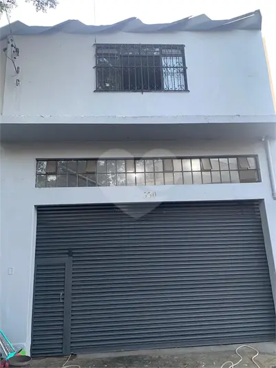 Prédio inteiro para alugar em Mooca – SP