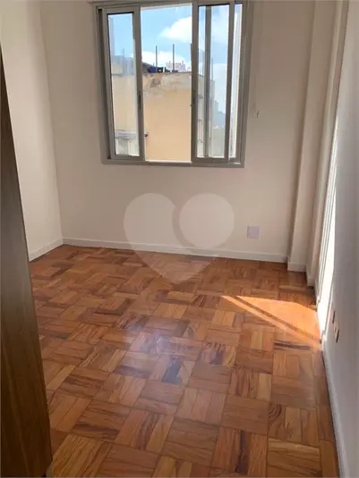 Apartamento com 1 quarto à venda em Centro – SP