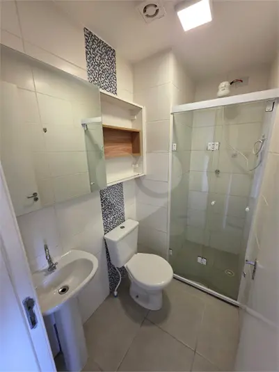 Apartamento com 2 quartos à venda em Vila Matilde – SP