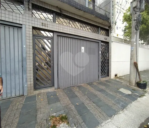 Salão Comercial para alugar em Chora Menino – SP