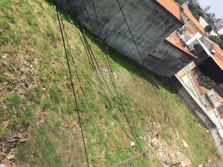 Terreno à venda ou para alugar em Alto da Lapa – SP