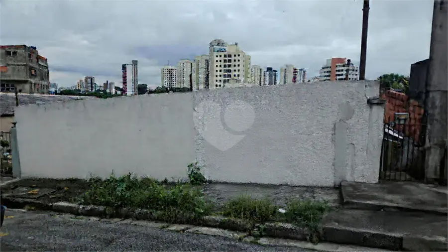 Terreno à venda ou para alugar em Alto da Lapa – SP