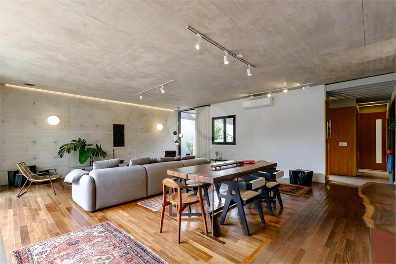 Casa com 6 quartos à venda em Alto da Boa Vista – SP