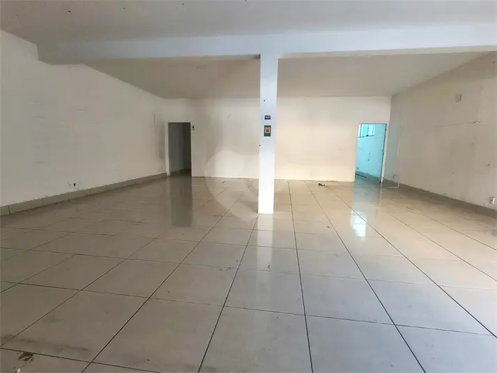 Salão Comercial para alugar em Butantã – SP