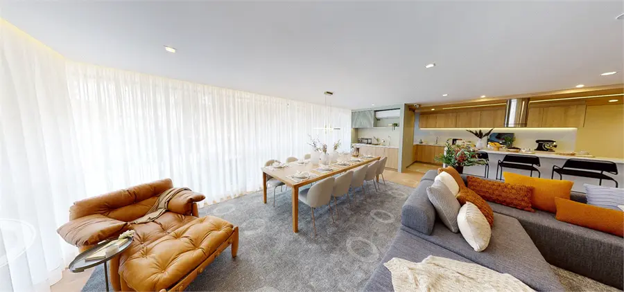 Apartamento com 2 quartos à venda em Pinheiros – SP