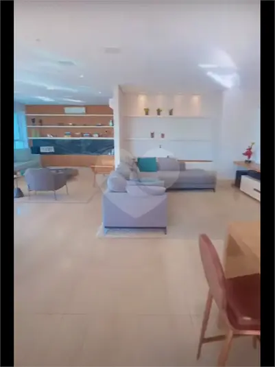 Apartamento com 4 quartos à venda em Anália Franco – SP