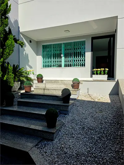 Sobrado com 3 quartos à venda em Planalto Paulista – SP