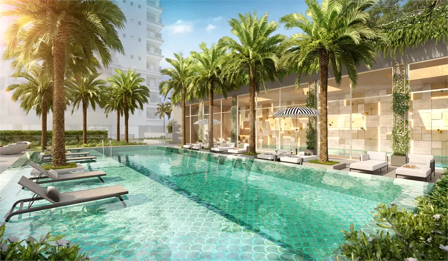 Apartamento com 3 quartos à venda em Moema – SP