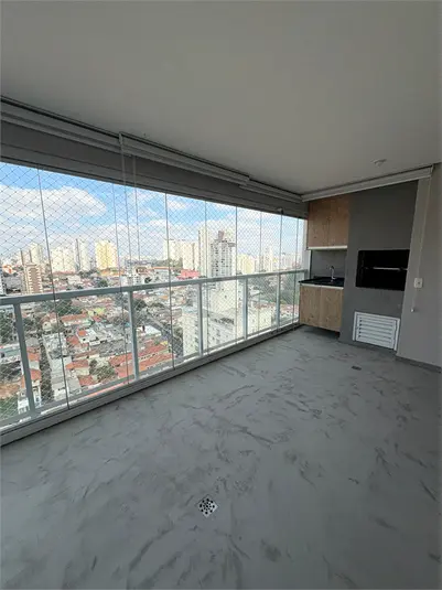 Apartamento com 2 quartos à venda em Santana – SP