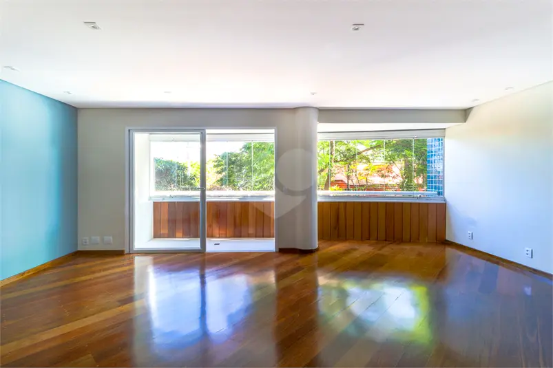 Apartamento com 2 quartos à venda em Vila Madalena – SP