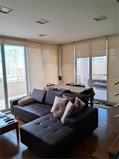 Cobertura com 4 quartos à venda em Perdizes – SP