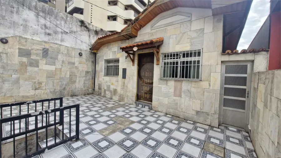 Casa com 2 quartos à venda em Santana – SP