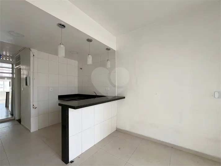 Studio com 1 quarto à venda em Centro – SP